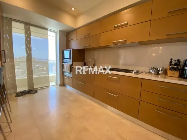 Apartamento en Agata - 14