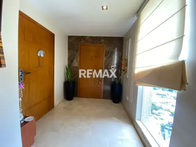 Apartamento en Agata - 2