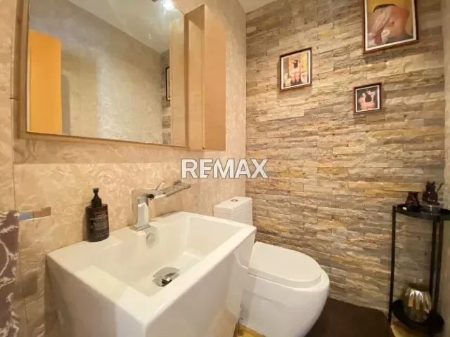 Apartamento en Agata - 5