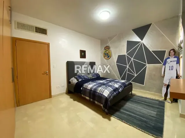 Apartamento en Agata - 6