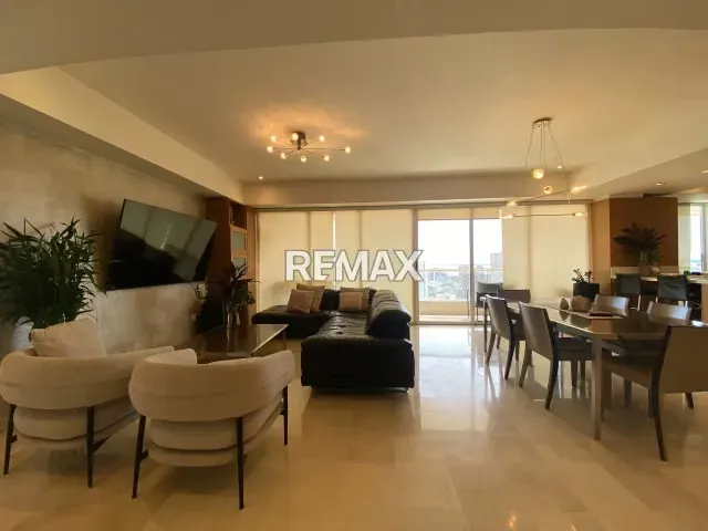 Apartamento en Agata - 7