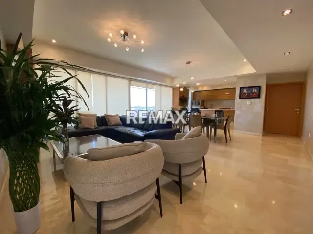 Apartamento en Agata - 10