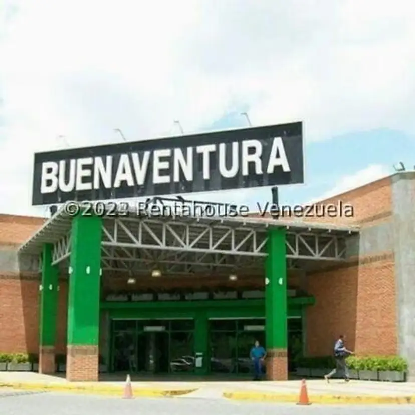 Comercial (Local Comercial) en Venta en Buenaventura, Miranda