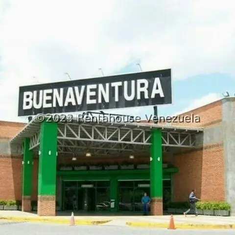 Local Comercial en Venta en Buenaventura, Miranda
