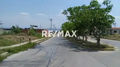 Terreno Comercial en Venta ubicado en dentro de Urbanización