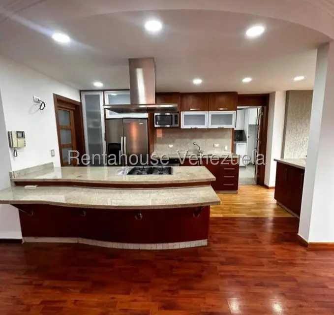 Apartamento (Penthouse) en Venta en La Trigaleña, Carabobo - 11