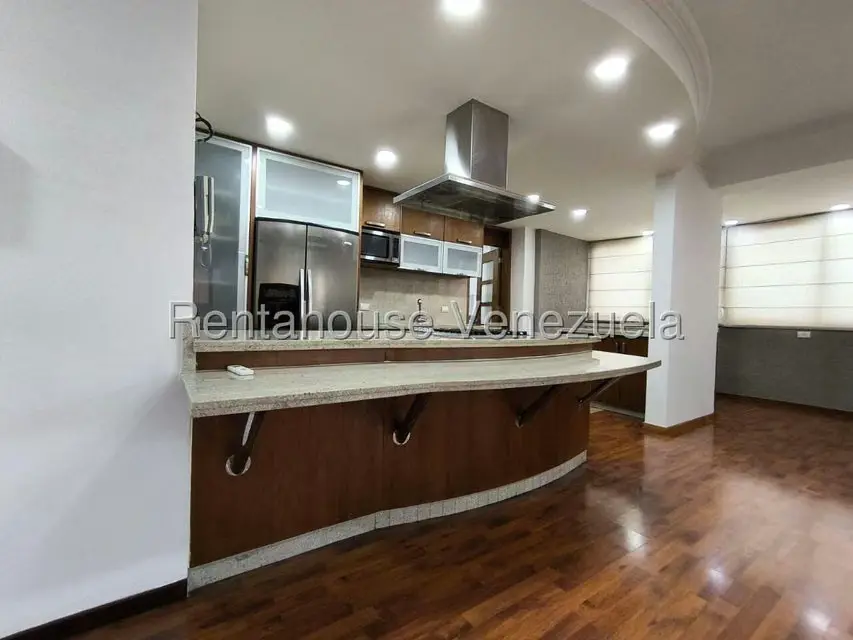 Apartamento (Penthouse) en Venta en La Trigaleña, Carabobo - 12
