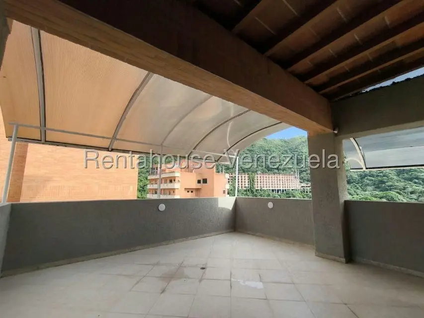 Apartamento (Penthouse) en Venta en La Trigaleña, Carabobo - 15