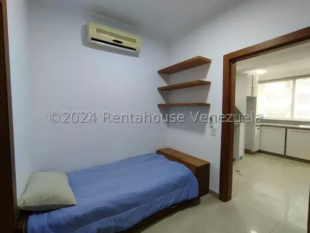 Apartamento (Penthouse) en Venta en La Trigaleña, Carabobo - 16
