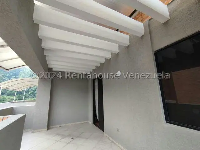 Apartamento (Penthouse) en Venta en La Trigaleña, Carabobo - 18