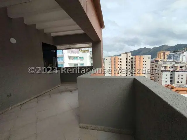 Apartamento (Penthouse) en Venta en La Trigaleña, Carabobo - 19