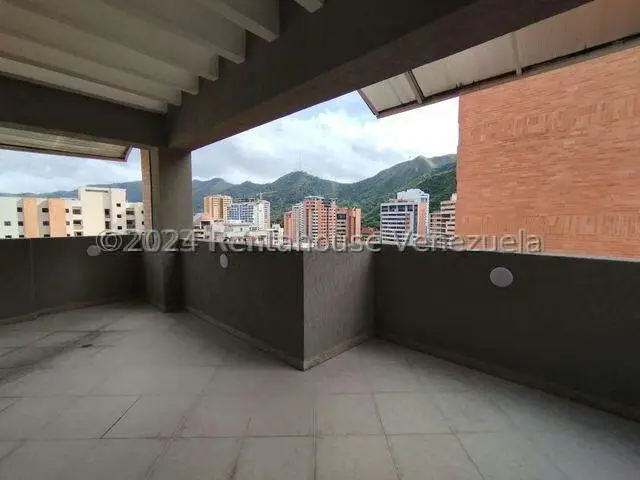 Apartamento (Penthouse) en Venta en La Trigaleña, Carabobo - 21