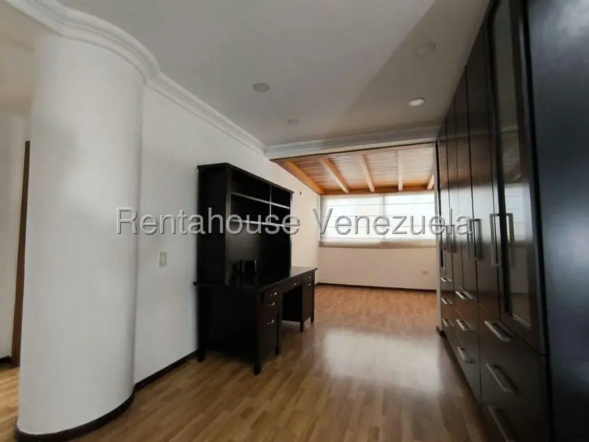 Apartamento (Penthouse) en Venta en La Trigaleña, Carabobo - 25