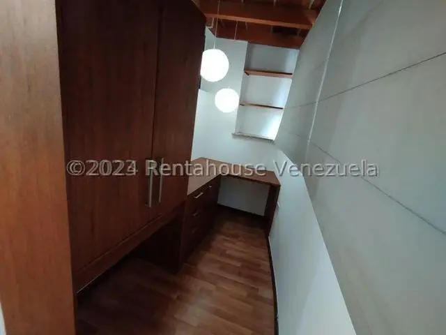Apartamento (Penthouse) en Venta en La Trigaleña, Carabobo - 27