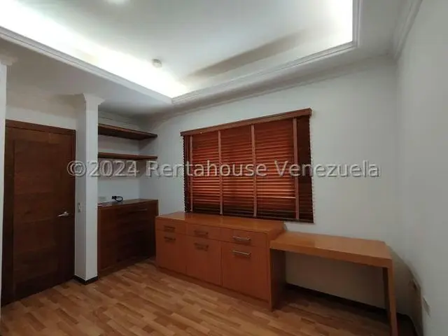 Apartamento (Penthouse) en Venta en La Trigaleña, Carabobo - 30