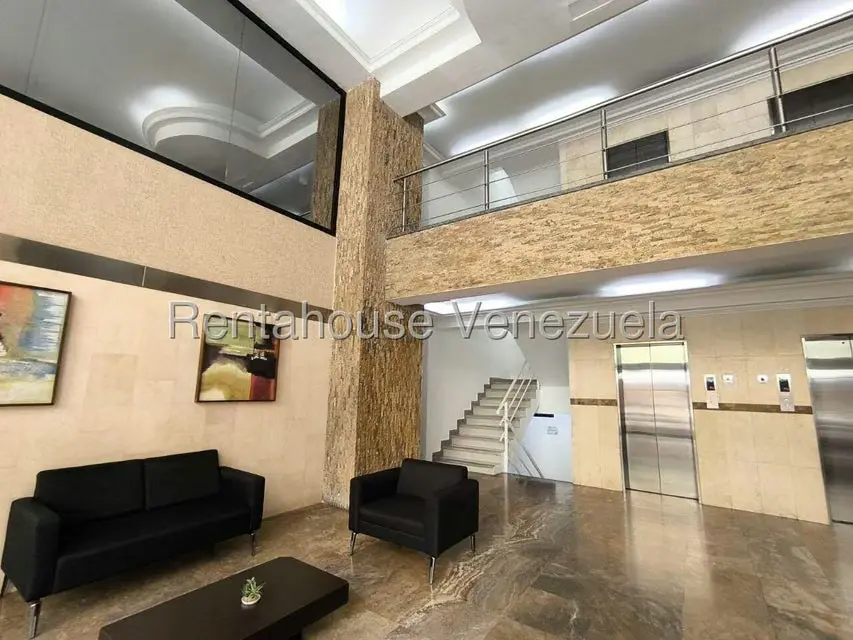 Apartamento (Penthouse) en Venta en La Trigaleña, Carabobo - 3