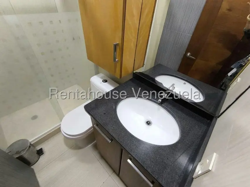 Apartamento (Penthouse) en Venta en La Trigaleña, Carabobo - 31