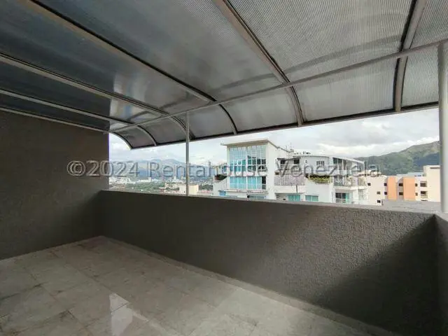 Apartamento (Penthouse) en Venta en La Trigaleña, Carabobo - 36