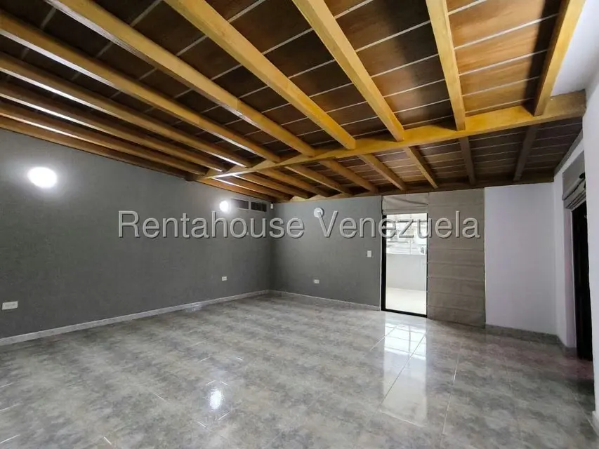 Apartamento (Penthouse) en Venta en La Trigaleña, Carabobo - 39