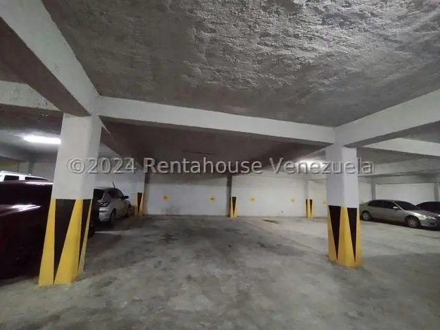 Apartamento (Penthouse) en Venta en La Trigaleña, Carabobo - 43