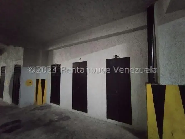 Apartamento (Penthouse) en Venta en La Trigaleña, Carabobo - 44