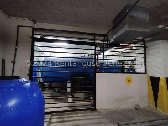 Apartamento (Penthouse) en Venta en La Trigaleña, Carabobo - 45
