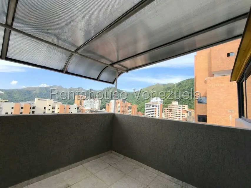 Apartamento (Penthouse) en Venta en La Trigaleña, Carabobo - 46
