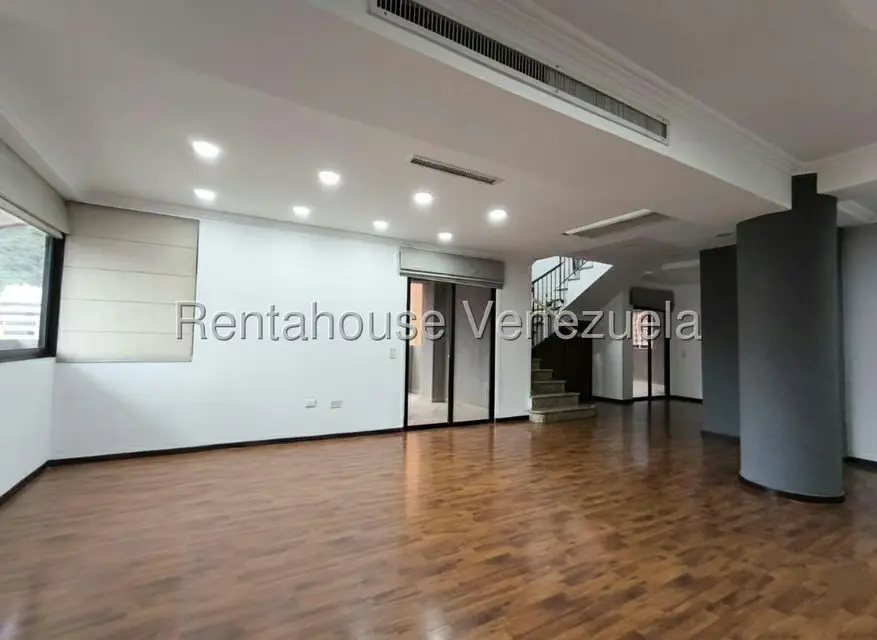 Apartamento (Penthouse) en Venta en La Trigaleña, Carabobo - 7