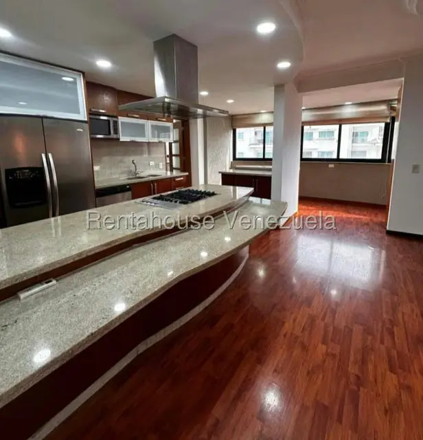 Apartamento (Penthouse) en Venta en La Trigaleña, Carabobo - 9