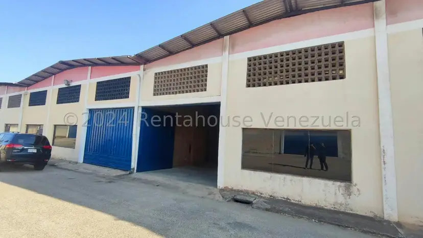 Comercial (Galpon - Deposito) en Venta en San Antonio, Nueva Esparta