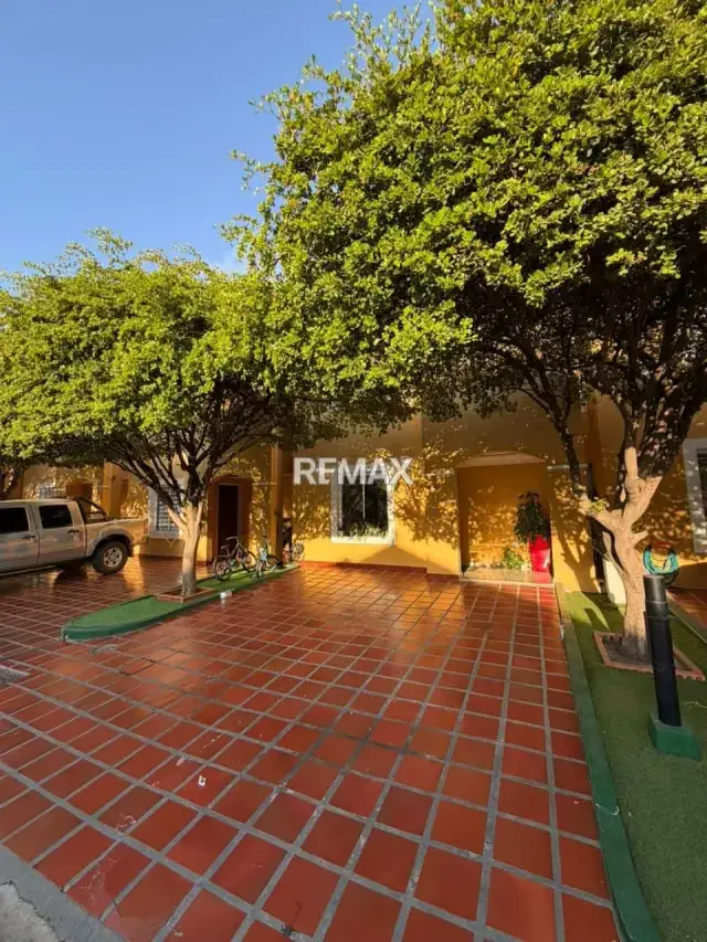 Townhouse en Venta Villa Santa Mónica Km. 4 San Francisco