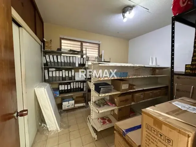 ALQUILER CASA COMERCIAL - 5