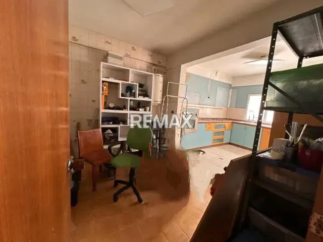 ALQUILER CASA COMERCIAL - 8