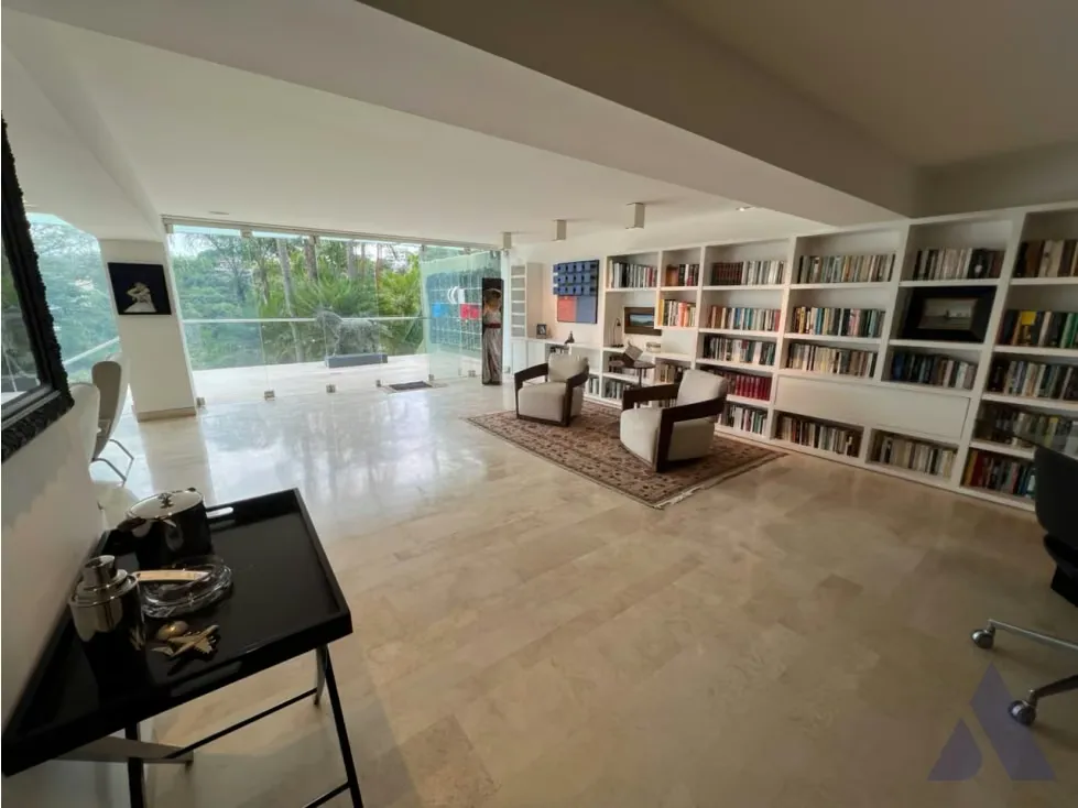 Se alquila apartamento PB 488m2 + 350m2 jardin 3p Chulavista 5612 - 7