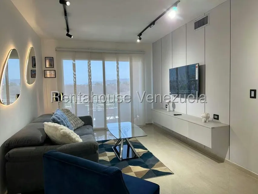 Apartamento (1 Nivel) en Venta en Complejo Turistico EL Morro, Anzoategui - 2