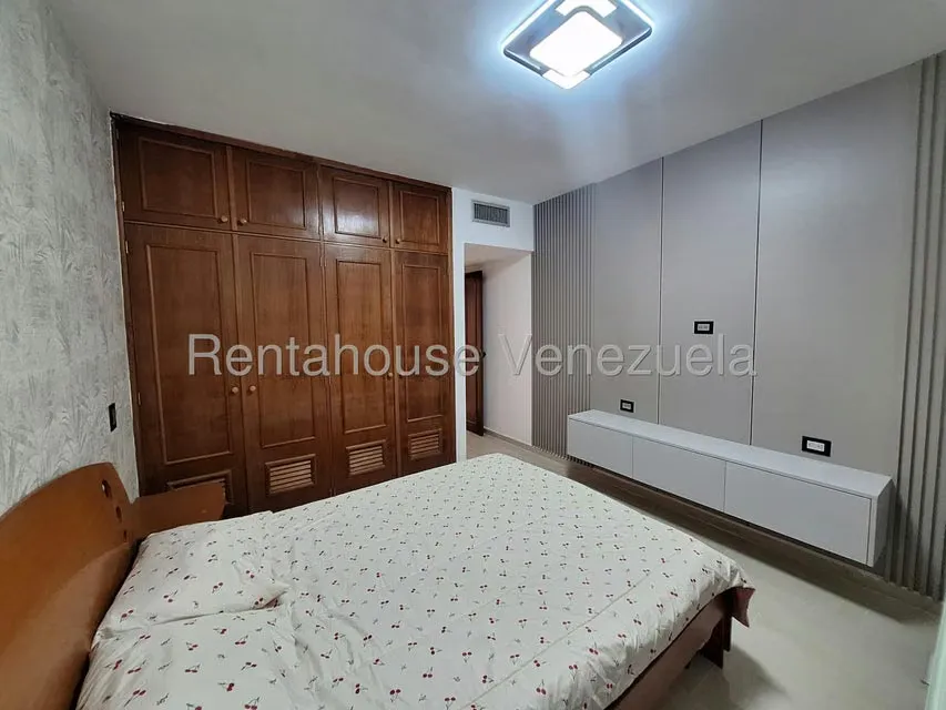 Apartamento (1 Nivel) en Venta en Complejo Turistico EL Morro, Anzoategui - 11