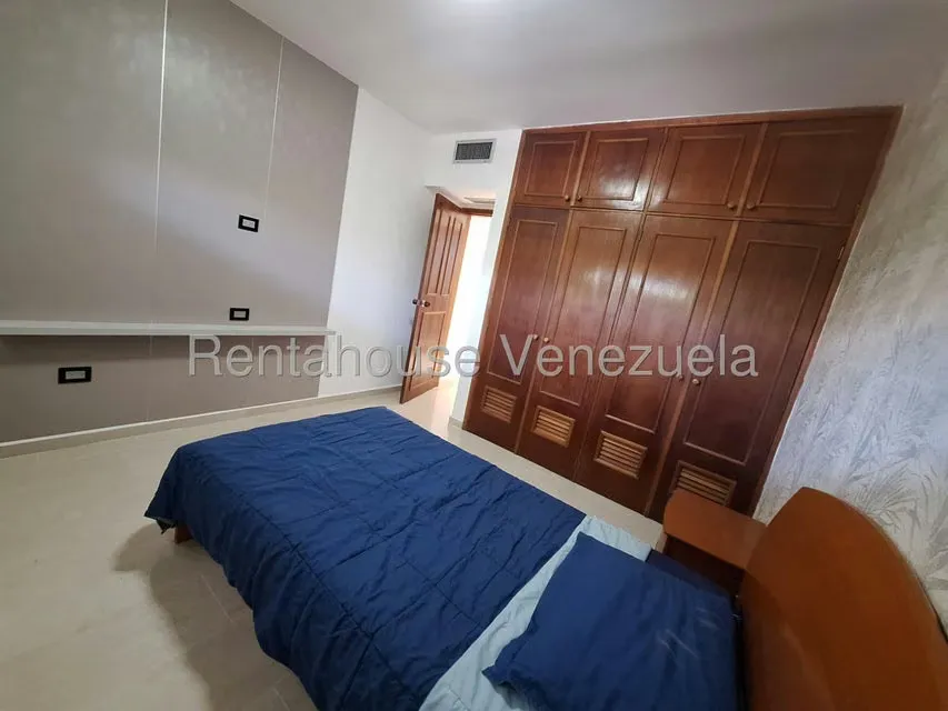 Apartamento (1 Nivel) en Venta en Complejo Turistico EL Morro, Anzoategui - 16