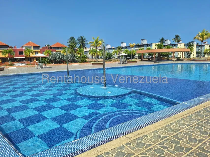 Apartamento (1 Nivel) en Venta en Complejo Turistico EL Morro, Anzoategui - 19