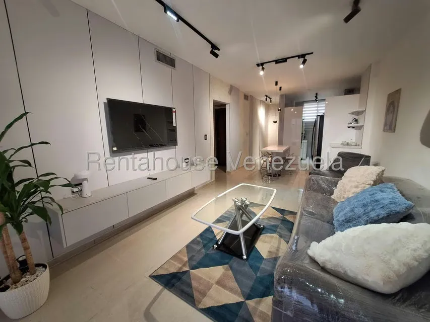 Apartamento (1 Nivel) en Venta en Complejo Turistico EL Morro, Anzoategui - 3