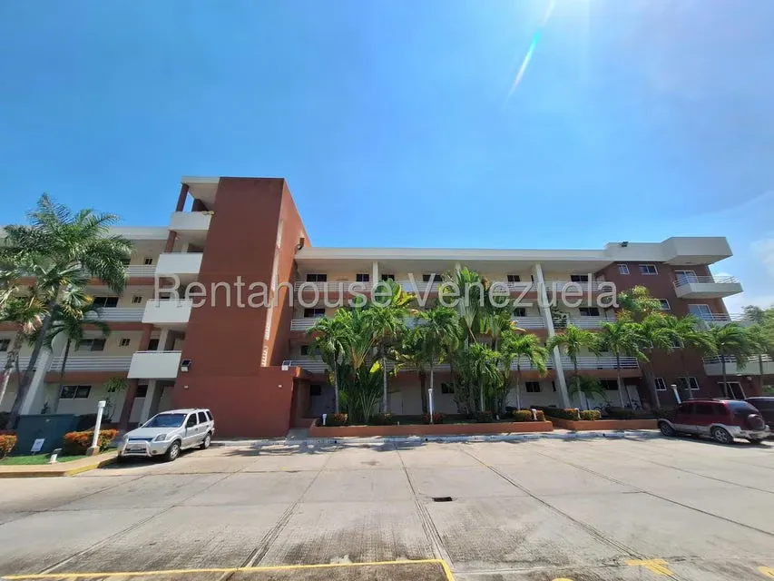 Apartamento (1 Nivel) en Venta en Complejo Turistico EL Morro, Anzoategui - 22