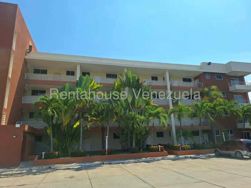 Apartamento (1 Nivel) en Venta en Complejo Turistico EL Morro, Anzoategui - 24