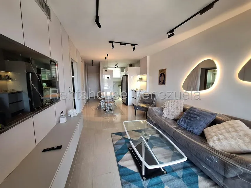 Apartamento (1 Nivel) en Venta en Complejo Turistico EL Morro, Anzoategui - 4