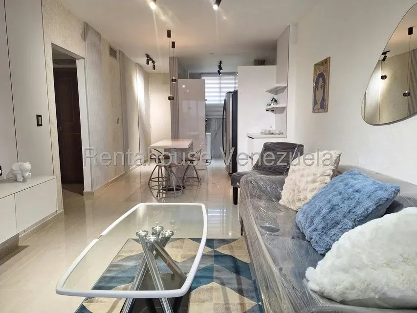 Apartamento (1 Nivel) en Venta en Complejo Turistico EL Morro, Anzoategui - 7