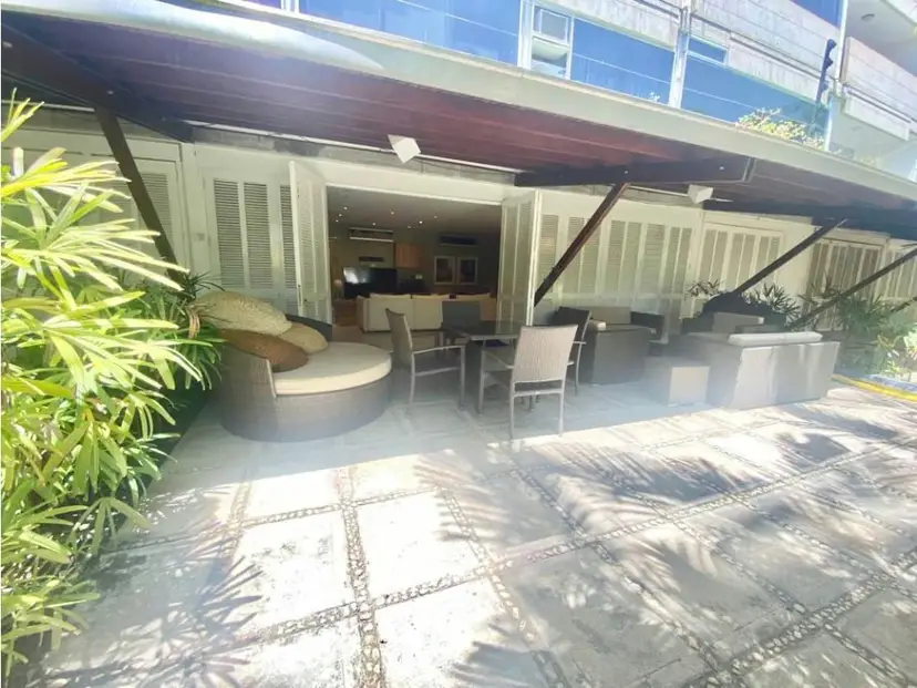 Se Vende Apto 120m² 2h/3b/1p Club Camuri Grande