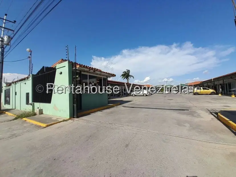 Comercial (Local Comercial) en Venta en La Piedad Norte, Lara