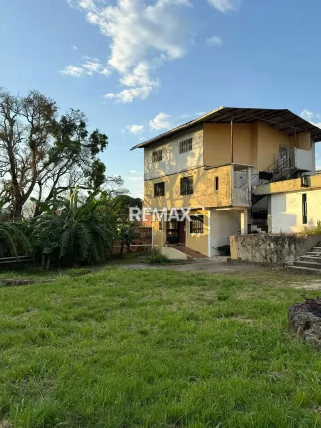 Apartamento en Alquiler ubicado en Pueblo Nuevo calle el ebenezer - 2
