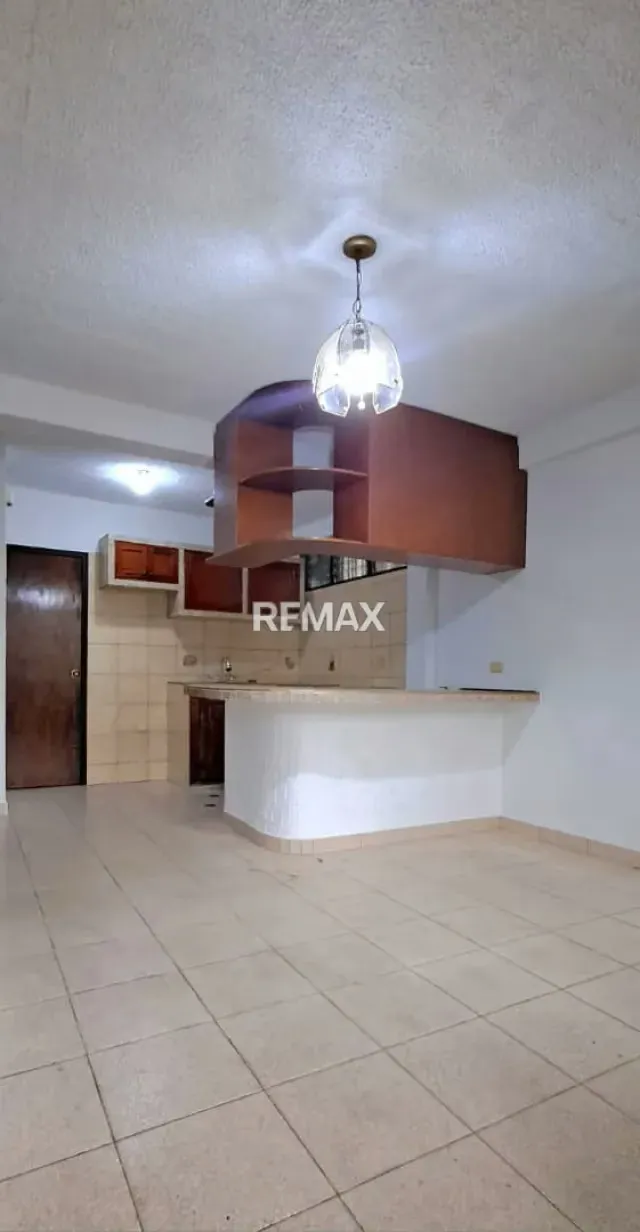 Apartamento en Alquiler ubicado en Pueblo Nuevo calle el ebenezer - 3