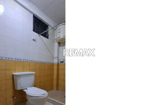 Apartamento en Alquiler ubicado en Pueblo Nuevo calle el ebenezer - 5