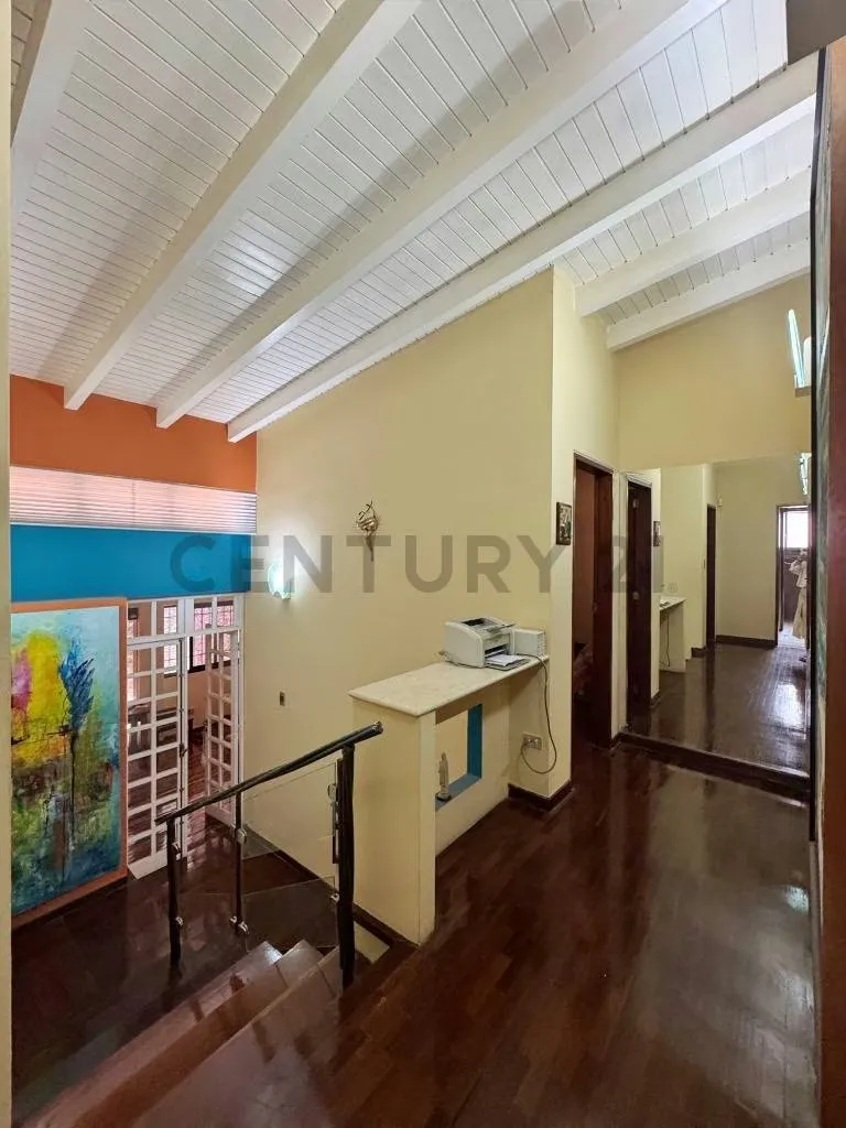 Casa en Venta en Santa Fe Sur | Calle Privada | Valle Alto - 14