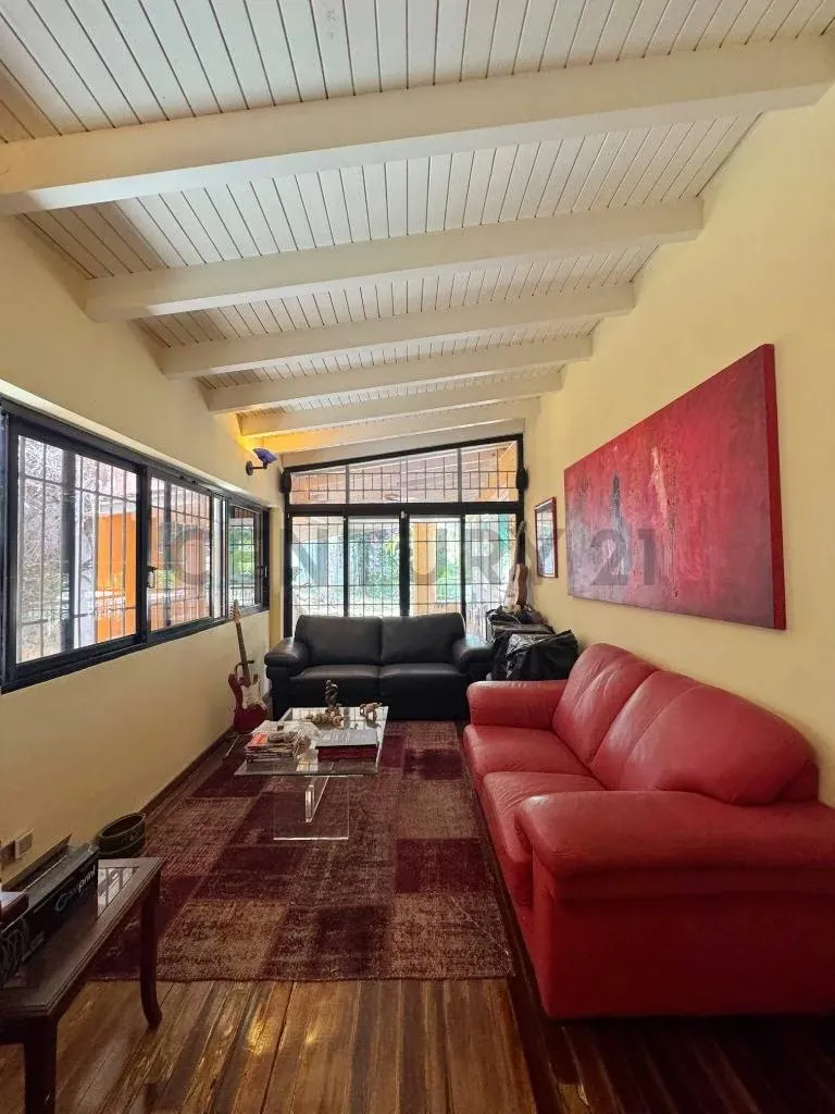 Casa en Venta en Santa Fe Sur | Calle Privada | Valle Alto - 15
